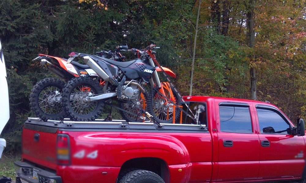 Bike Transport Guide: What You Need to Know Before Shipping