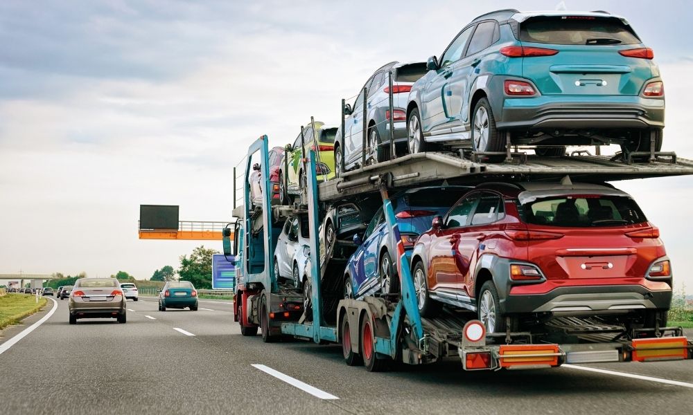 Car Transport Charges from Bhopal: Complete Price Guide