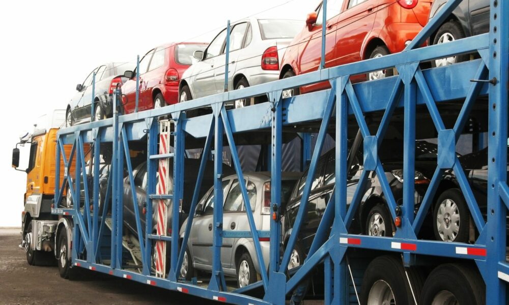 How to Choose a Reliable Car Transport Company in Bhopal